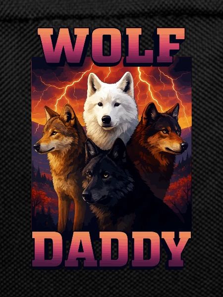 Wolf