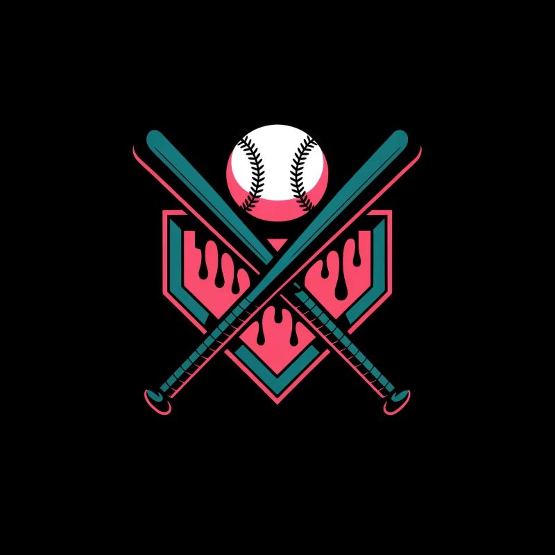 Baseball Baseball Bat
