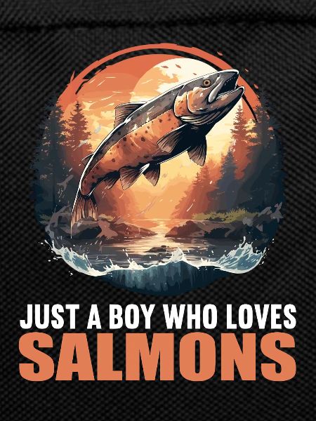 Salmon Salmon