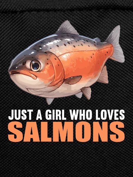 Salmon Salmon
