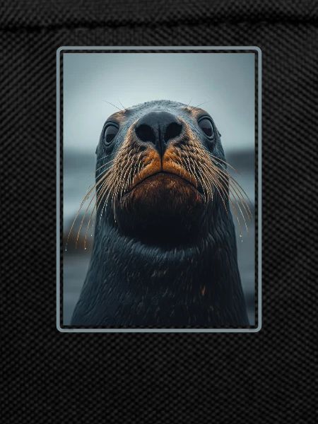 Seelöwen Seelöwe