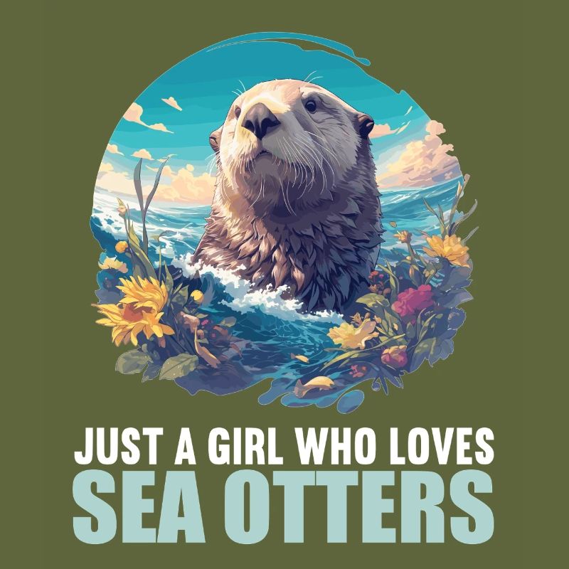 Sea otter