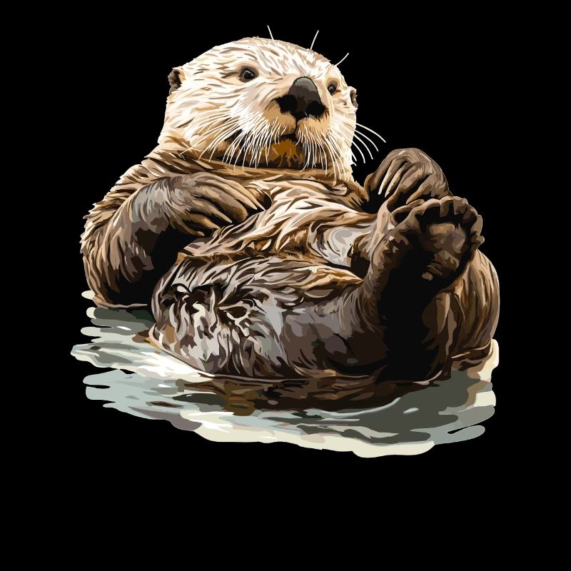 Seeotter