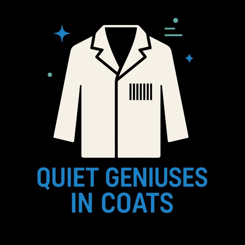 Clinical Lab Tech Diagnostic Science Data Nerd