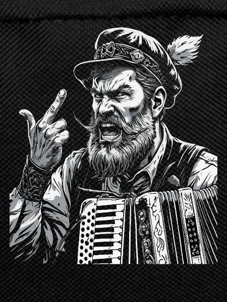 Grantler Grumpy Bavarian dialects Bavaria