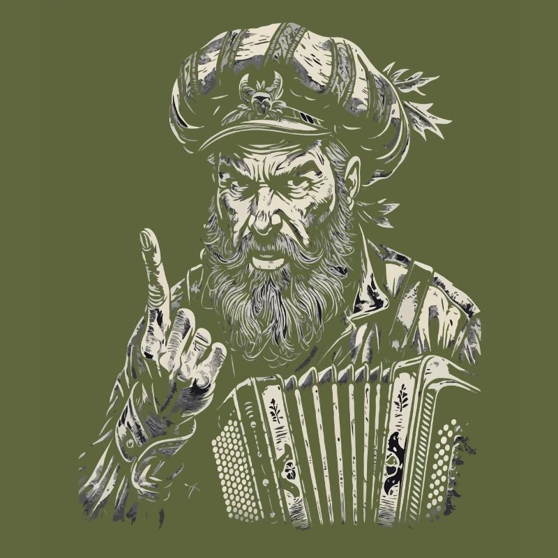 Grantler Grumpy Bavarian dialects Bavaria