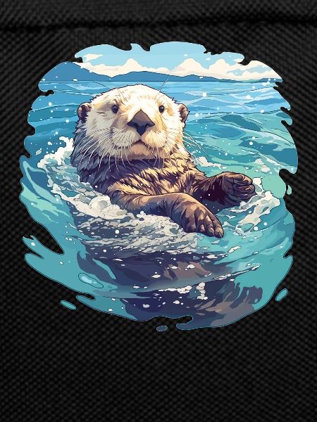 Seeotter