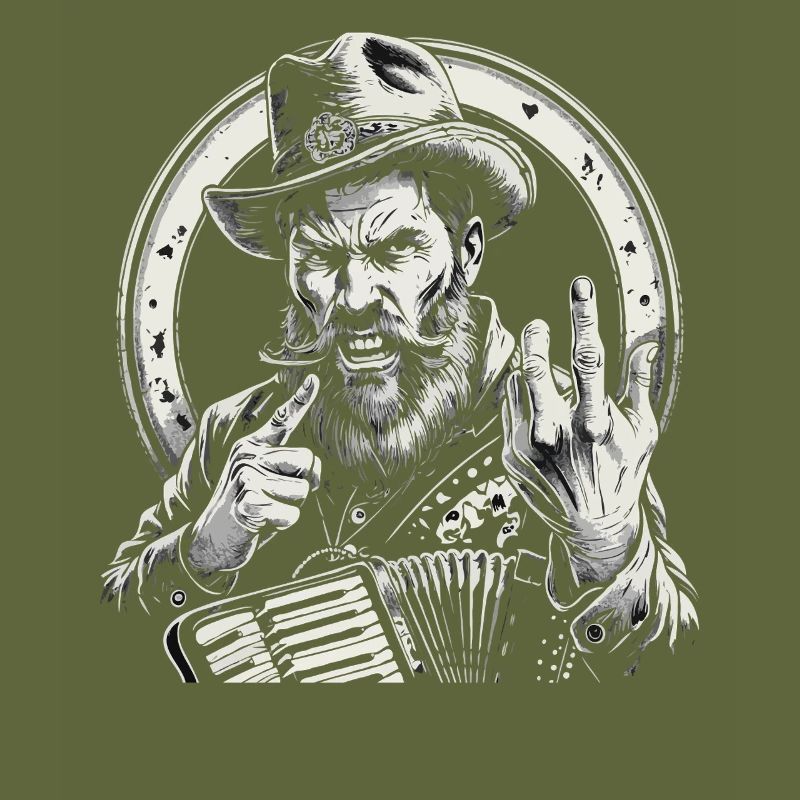 Grantler Grumpy Bavarian dialects Bavaria