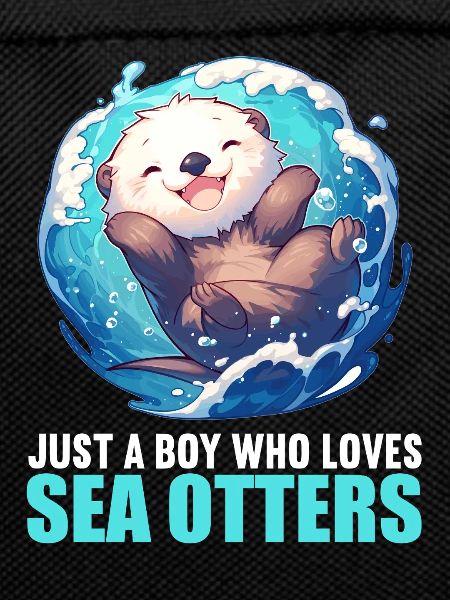 Seeotter