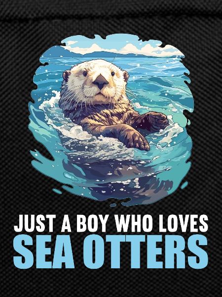 Seeotter