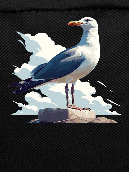 Seagulls Seagull