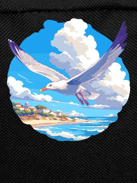 Seagulls Seagull