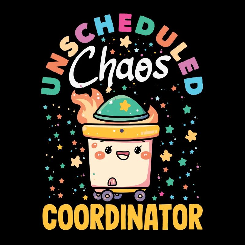 Dumpster Fire Response Team Leader