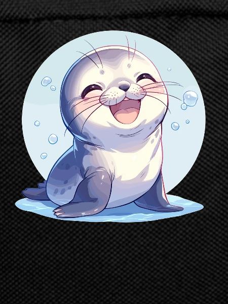 Seals, Seal