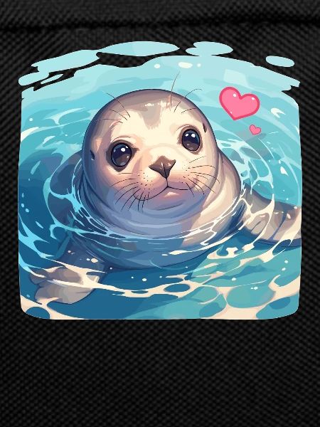 Seals, Seal