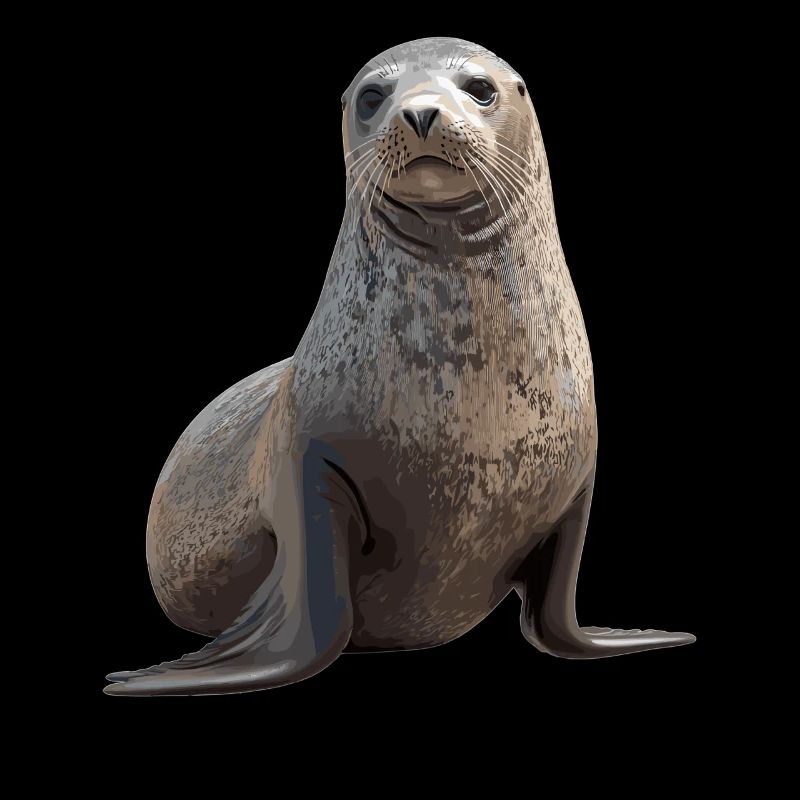 Seals, Seal