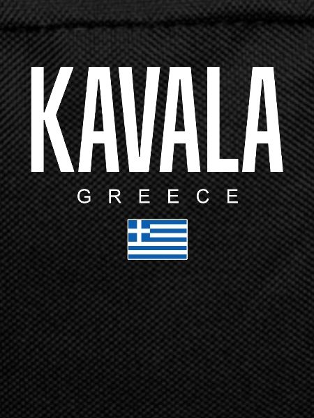 Kavala, Grèce