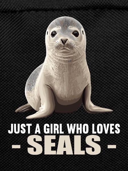 Seals, Seal