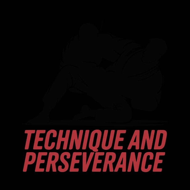 TECHNIQUE ET PERSÉVÉRANCE