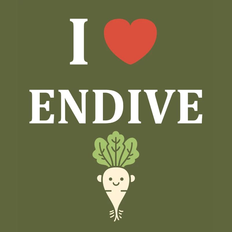 Endive