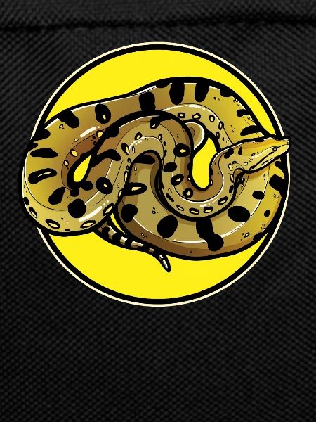 Anacondas Anaconda