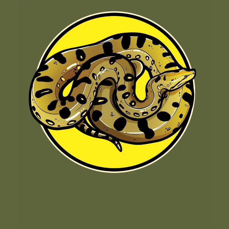 Anacondas Anaconda