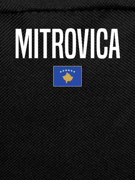 Mitrovica Kosovo