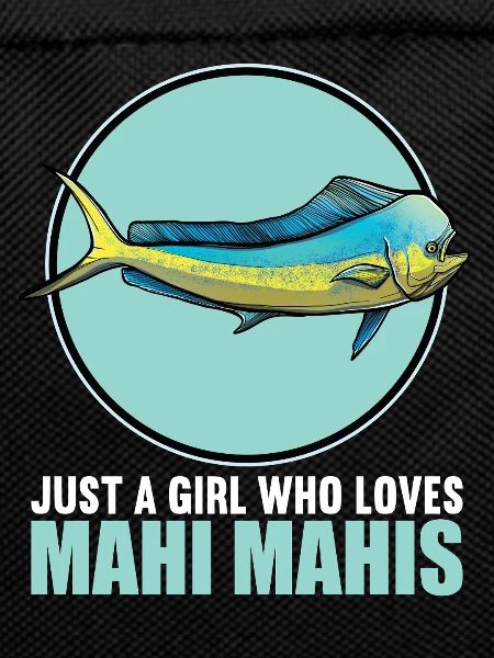 Mahi Mahi Dolphinfish