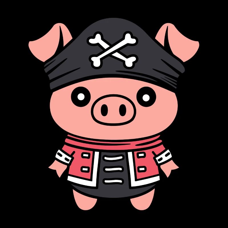 pirate