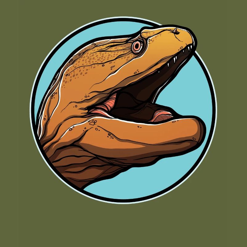 Moray eels Moray eel