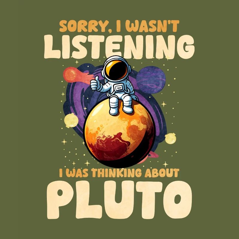 Pluto