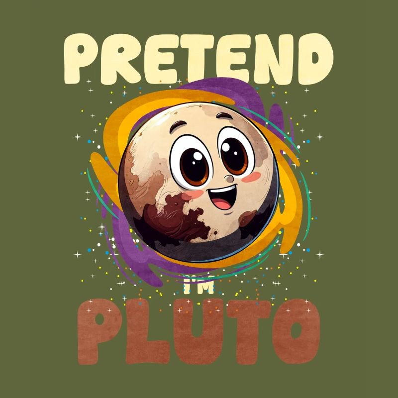 Pluto