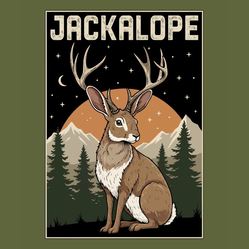 Jackalope