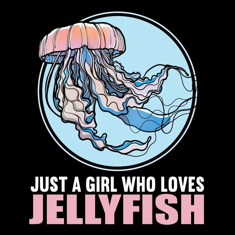 Jellyfish Jellyfish