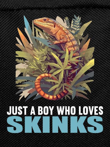 Skinke Skink