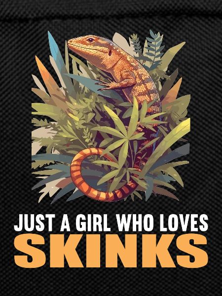 Skinke Skink