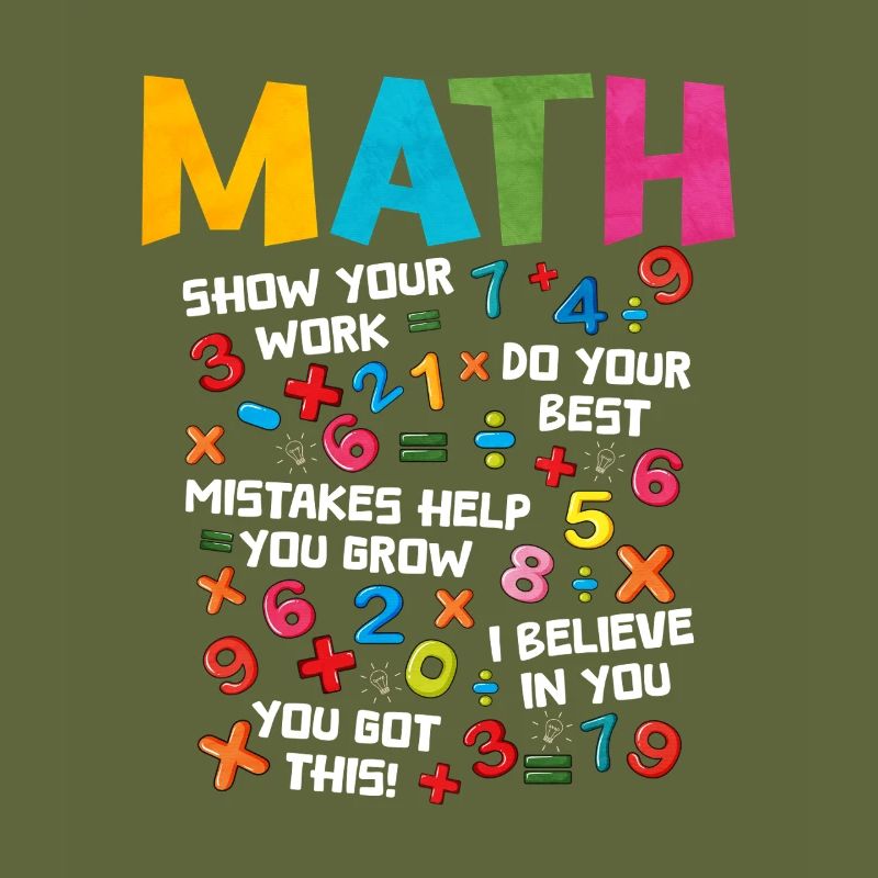 Mathématiques