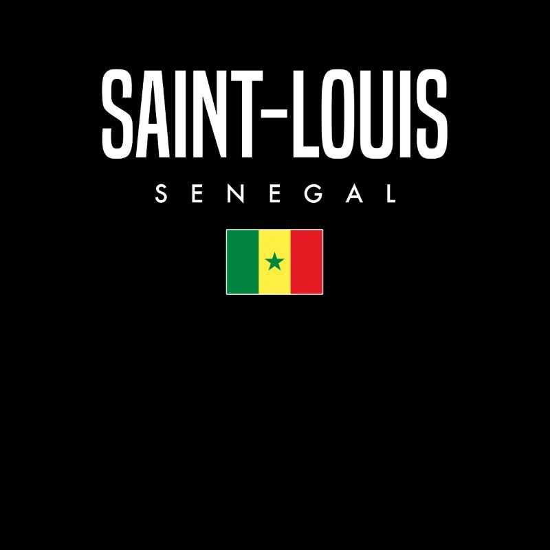 Saint-Louis Senegal