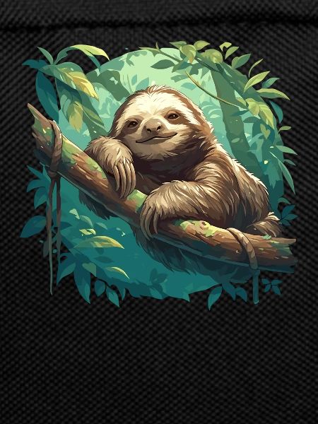 Sloths Sloth