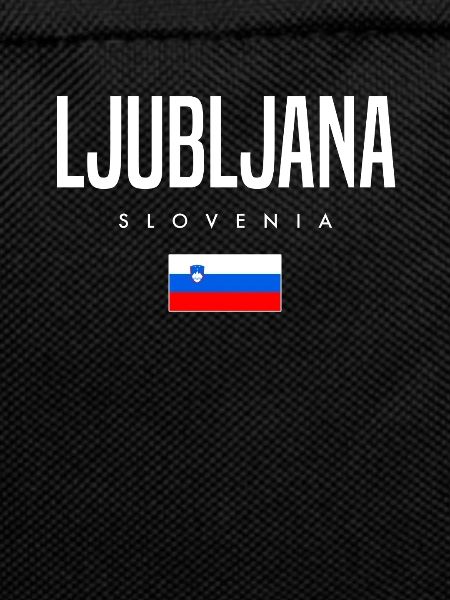Ljubljana Slovakia
