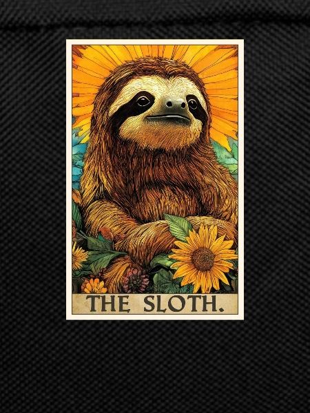 Sloths Sloth