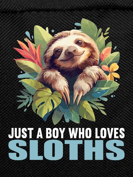 Sloths Sloth