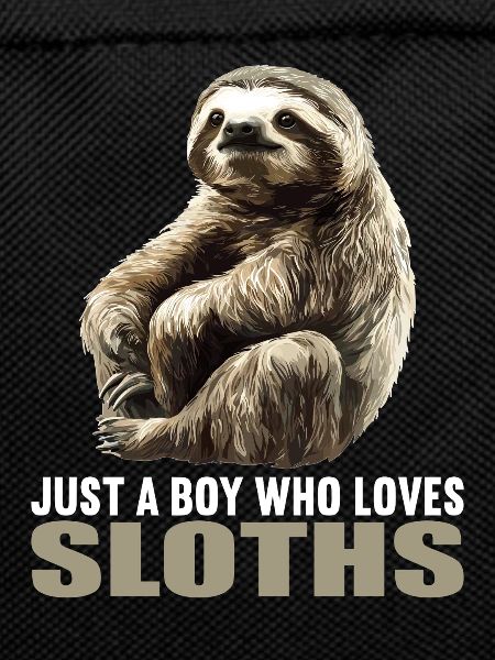 Sloths Sloth