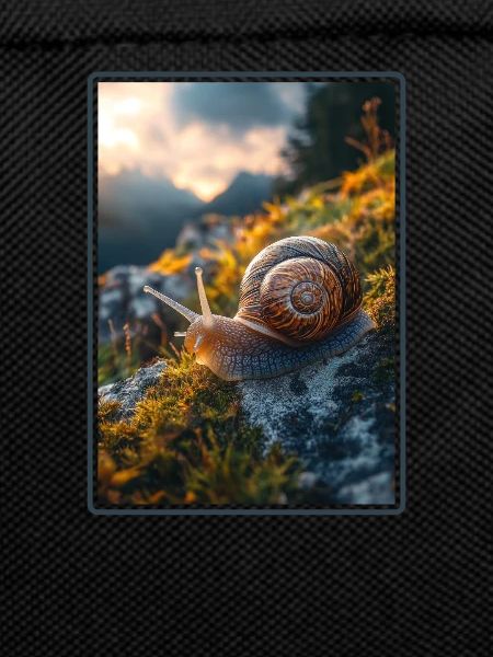 Escargots Escargot