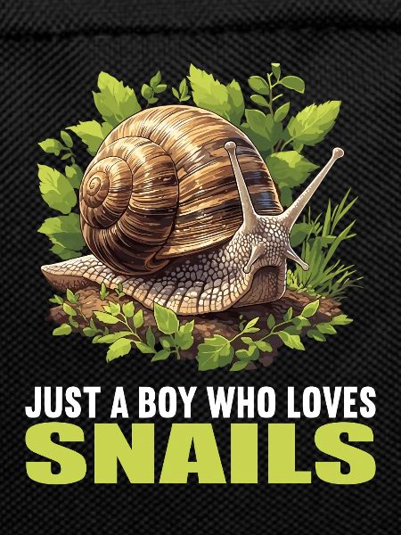 Escargots Escargot