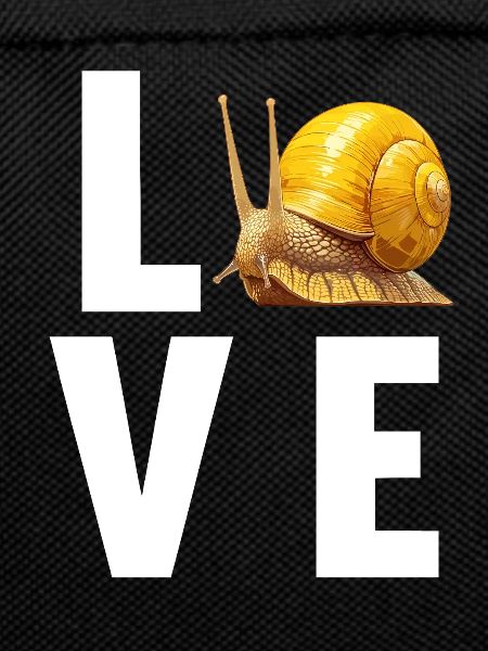 Snails Snail
