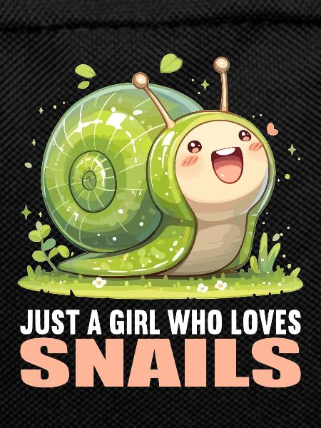 Snails Snail