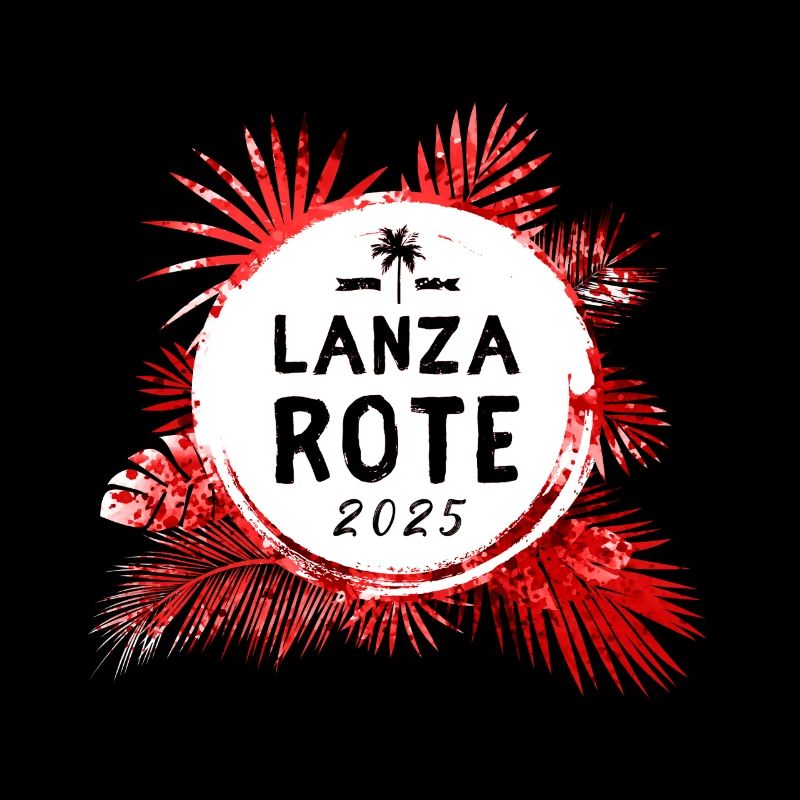 Lanzarote 2025 Bunt