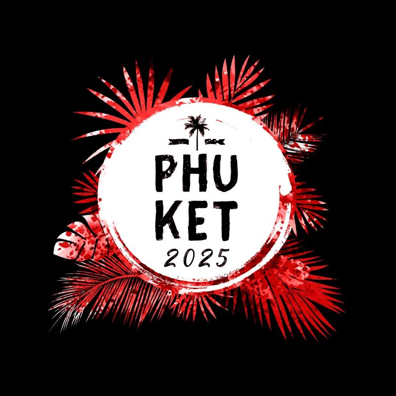 Phuket 2025 Bunt