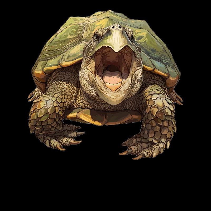 Snapping Turtles Snapping Turtle